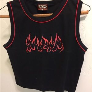Women’s Motorcycle Top